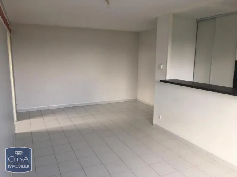 Photo 3 Appartement 3 pièces 51.18m²