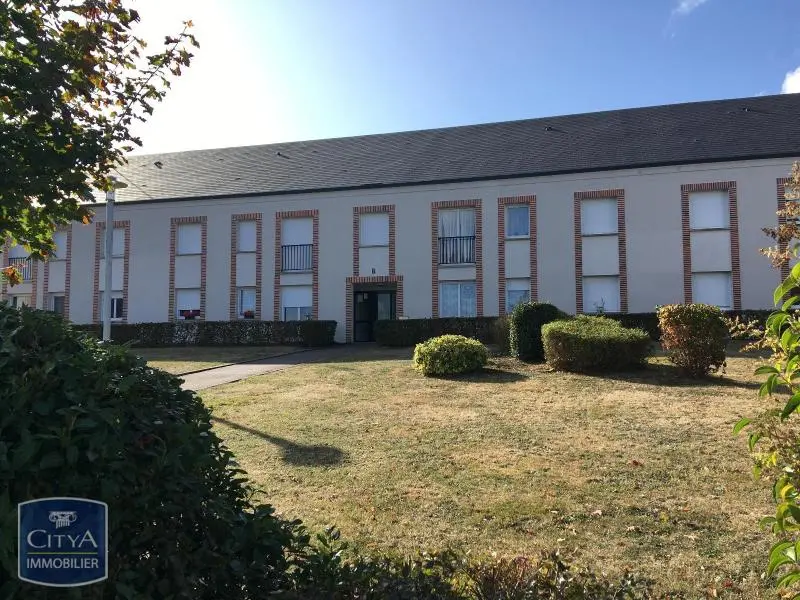 RESIDENCE