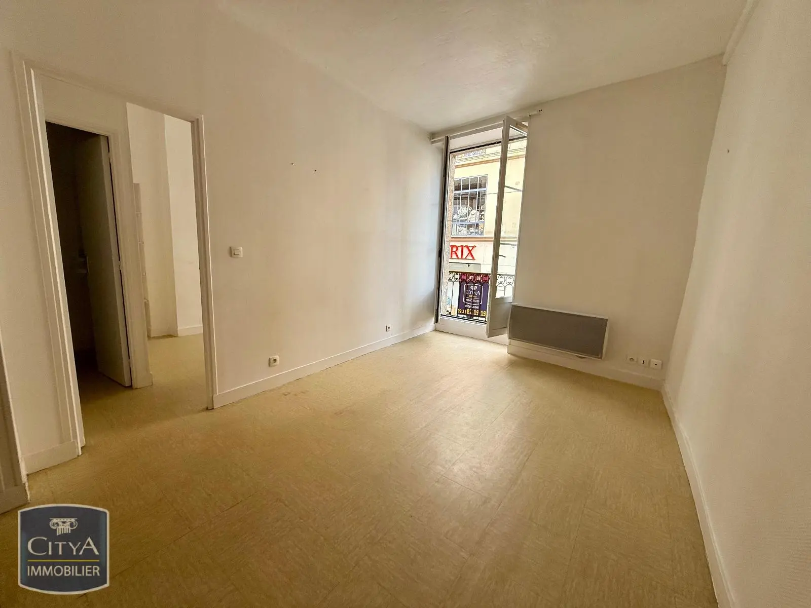 Photo 2 pour Appartement 2 pièces 31.5m² Photo 2 Appartement 2 pièces 31.5m²
