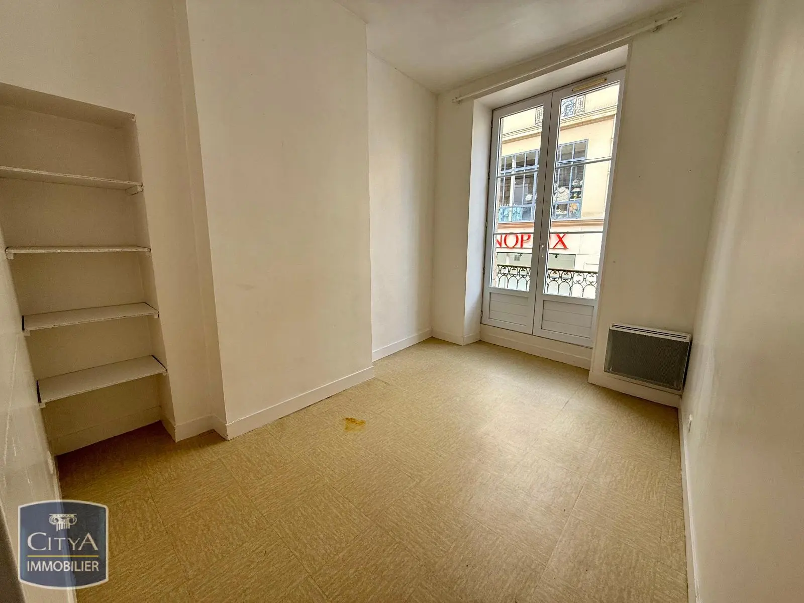Photo 4 pour Appartement 2 pièces 31.5m² Photo 4 Appartement 2 pièces 31.5m²