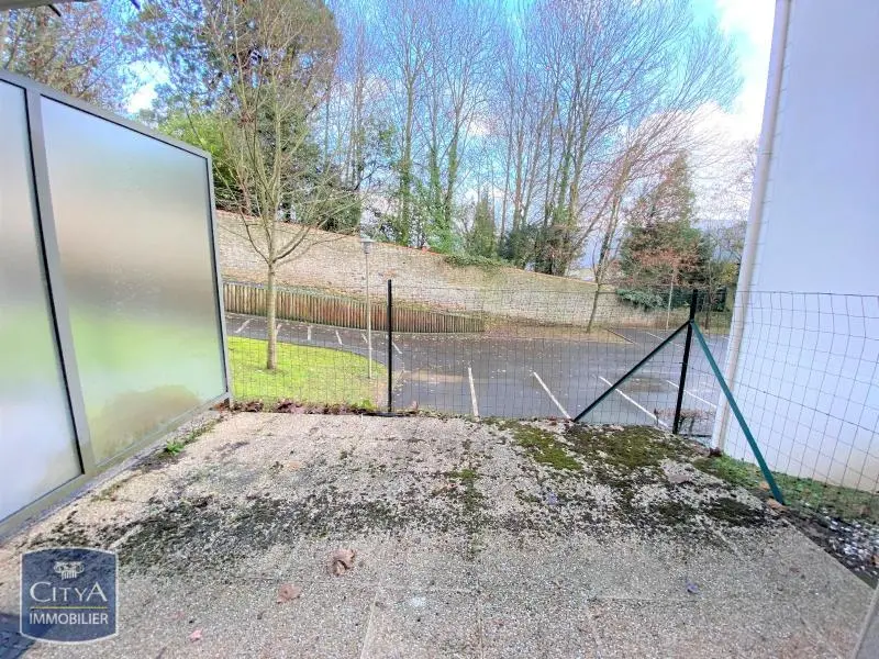 Photo 6 Appartement 2 pièces 47.5m²