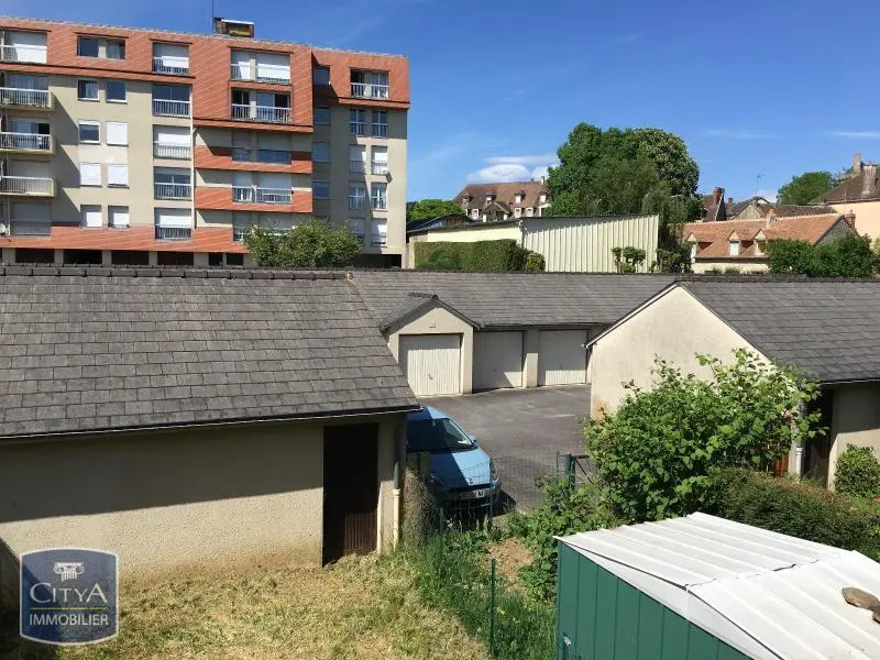 Photo 8 Appartement 2 pièces 31.31m²