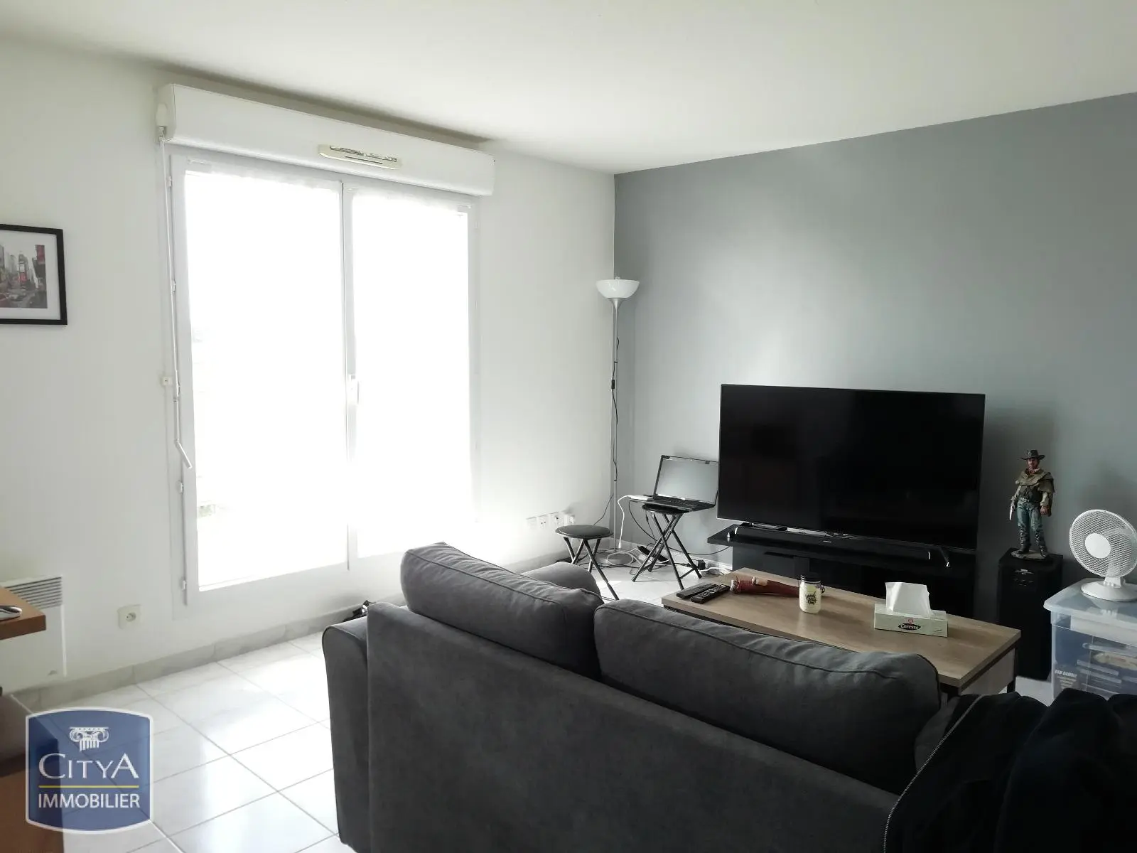 Photo 1 Appartement 3 pièces 62.95m²