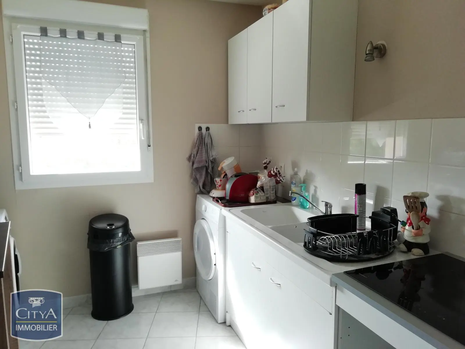 Photo 2 Appartement 3 pièces 62.95m²