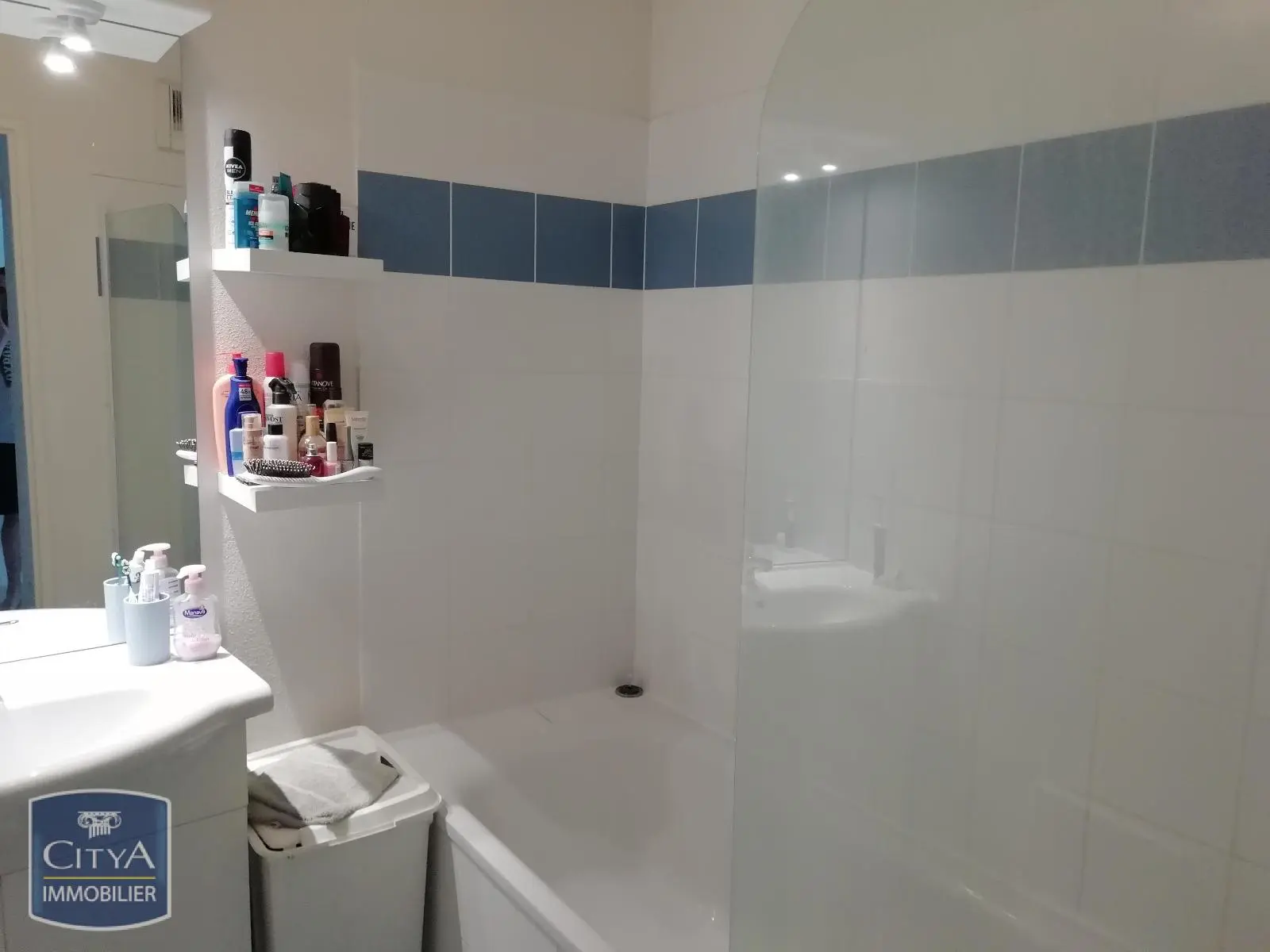 Photo 4 Appartement 3 pièces 62.95m²