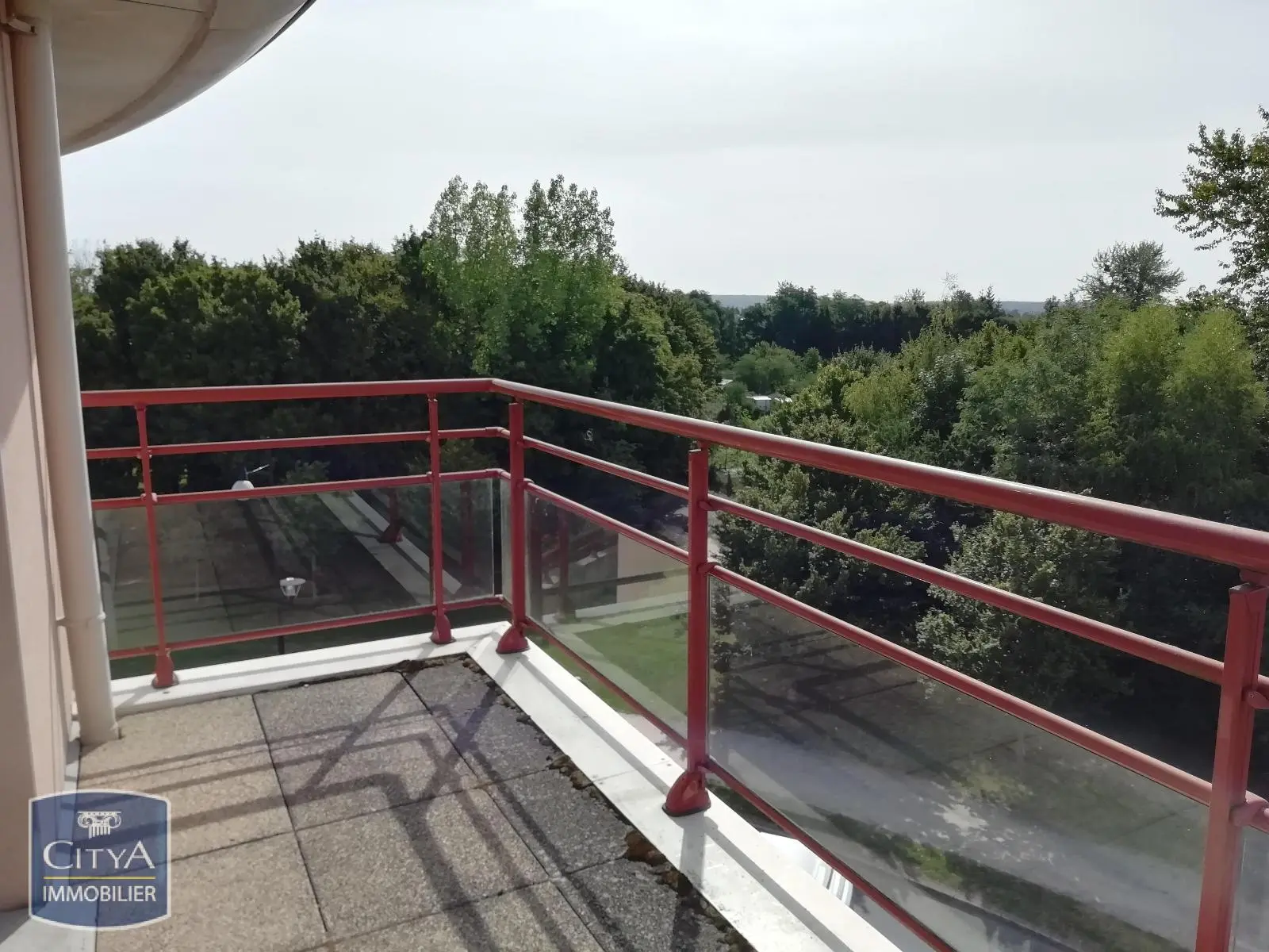 Photo 3 Appartement 3 pièces 62.95m²