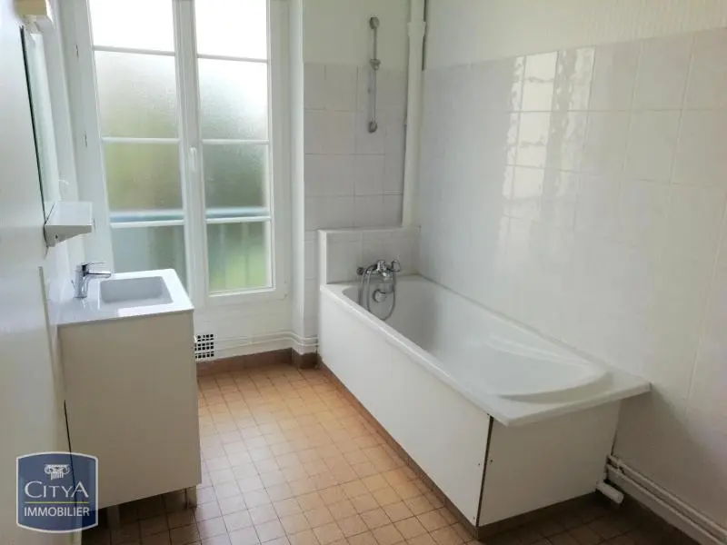 Photo 9 Appartement 2 pièces 54.35m²