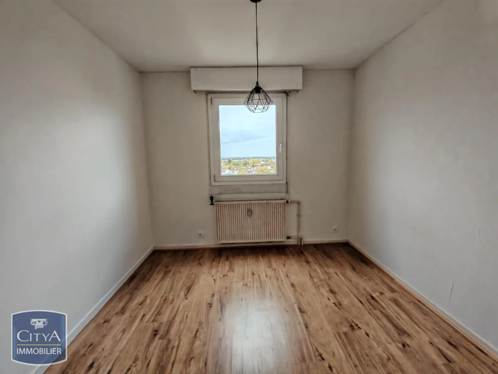 Photo 5 Appartement 2 pièces 46.73m²