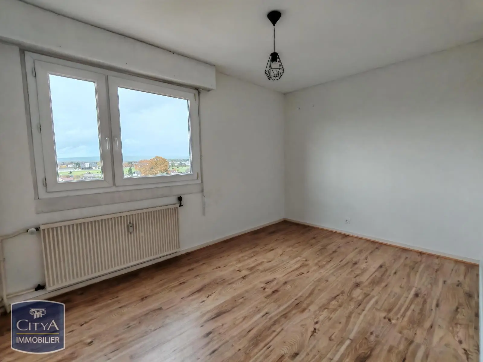 Photo 2 Appartement 2 pièces 46.73m²