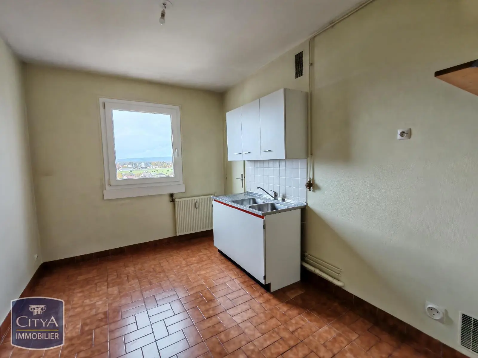 Photo 9 Appartement 2 pièces 46.73m²