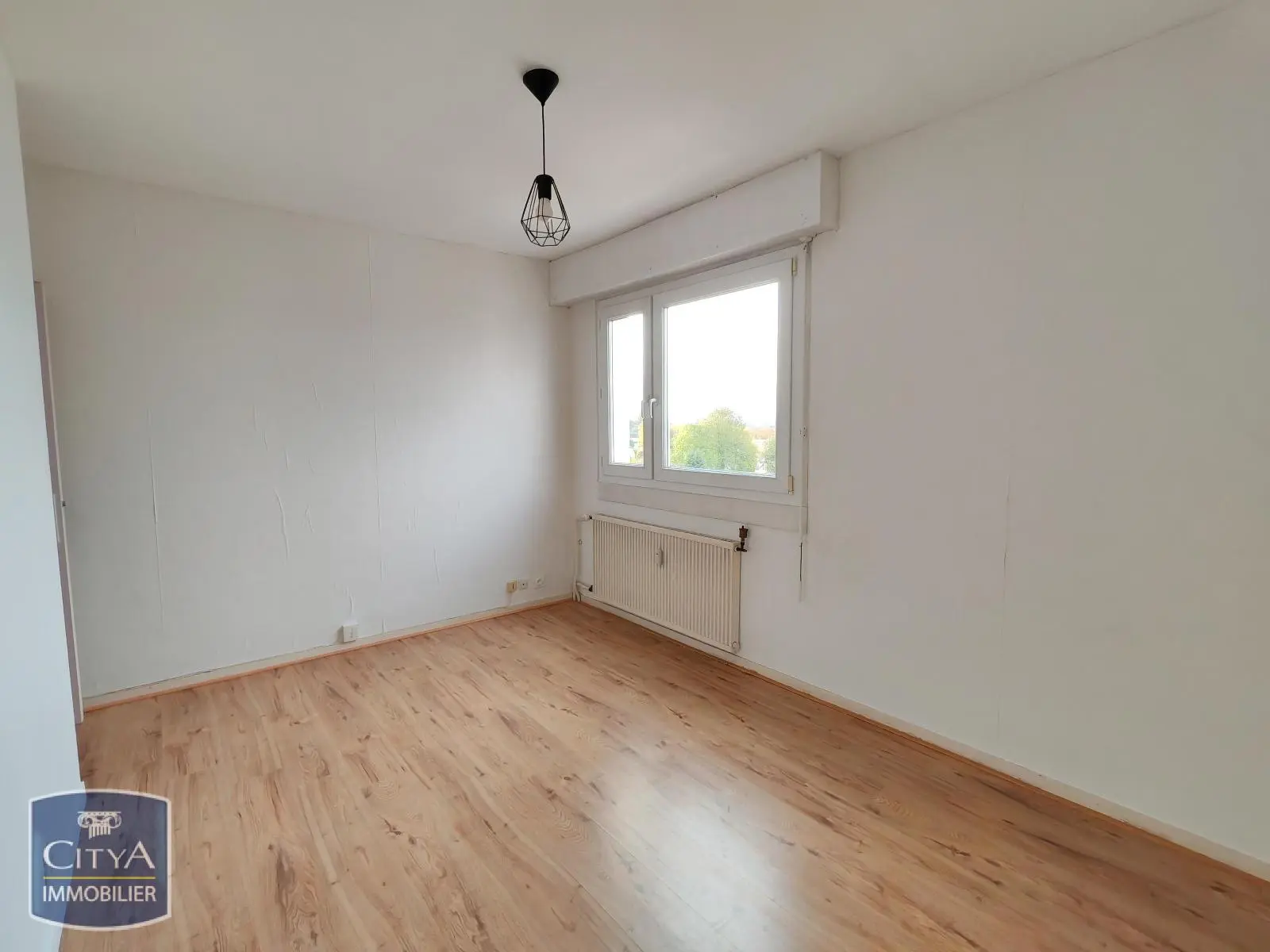Photo 3 Appartement 2 pièces 46.73m²