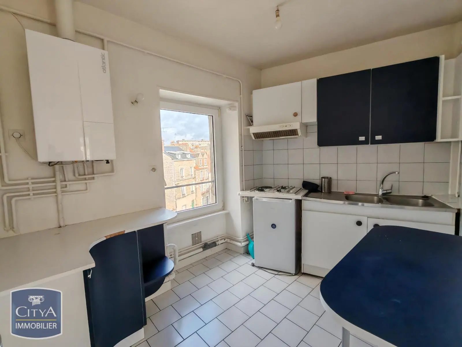 Photo 4 Appartement 1 pièce 26.31m²
