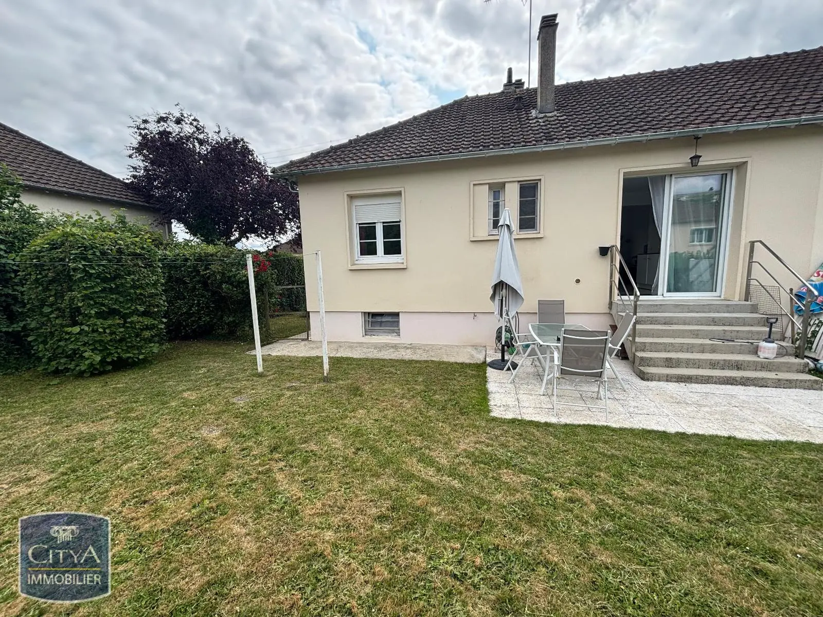 Photo 1 Maison 3 pièces 67.54m²