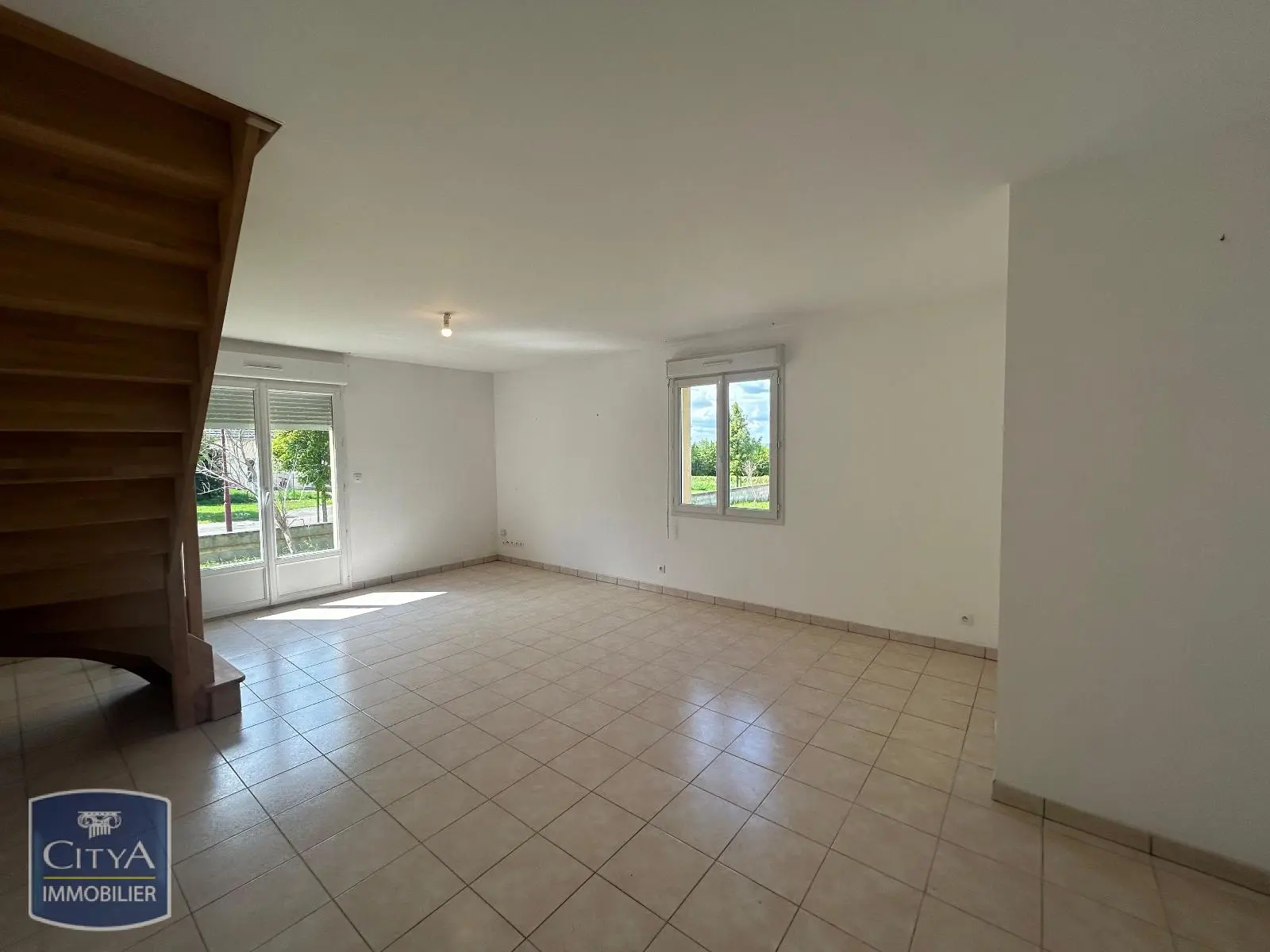 Photo 2 Appartement 3 pièces 81.53m²
