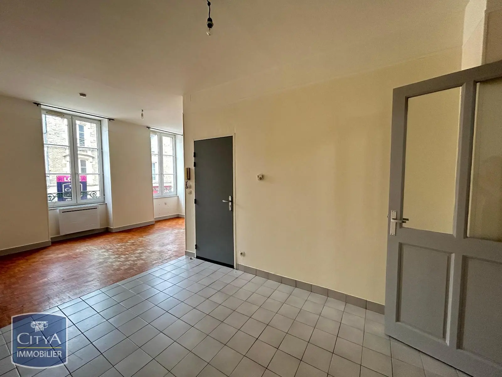 Photo 3 Appartement 1 pièce 30m²