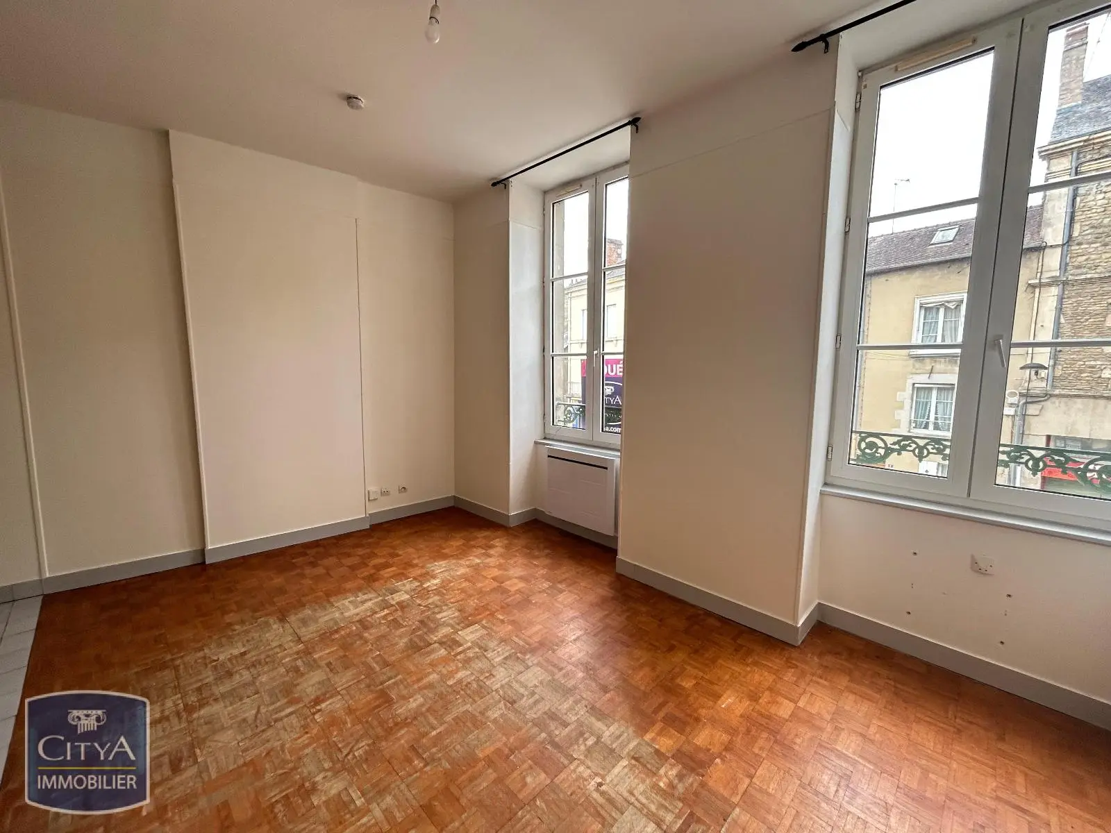 Photo 2 Appartement 1 pièce 30m²