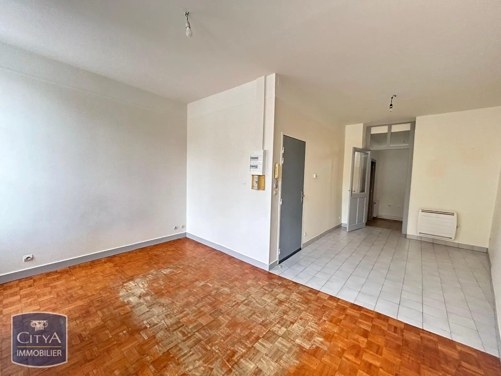 Photo 4 Appartement 1 pièce 30m²