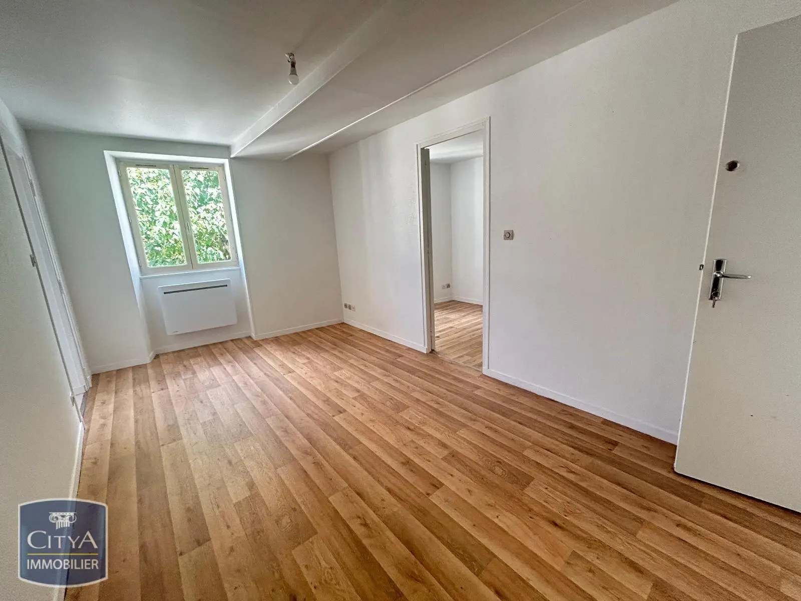 Photo 3 Appartement 2 pièces 29.8m²