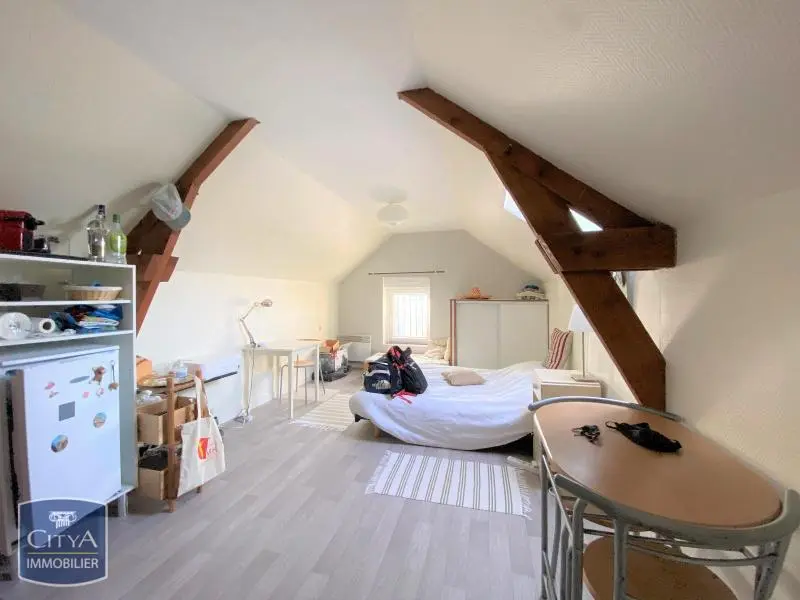 Photo du bien Appartement 1 pièces 25m²