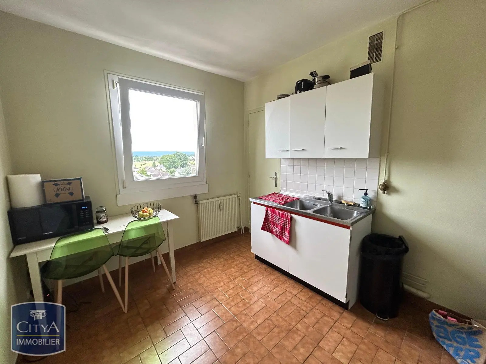Photo 3 Appartement 2 pièces 46.73m²