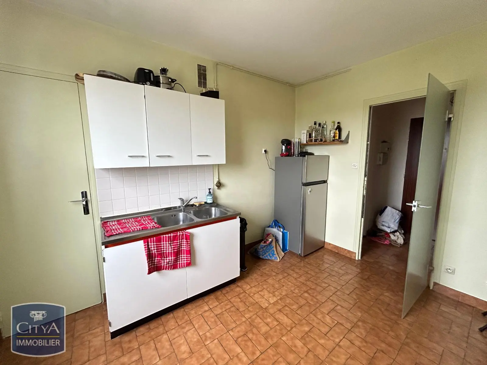 Photo 4 Appartement 2 pièces 46.73m²