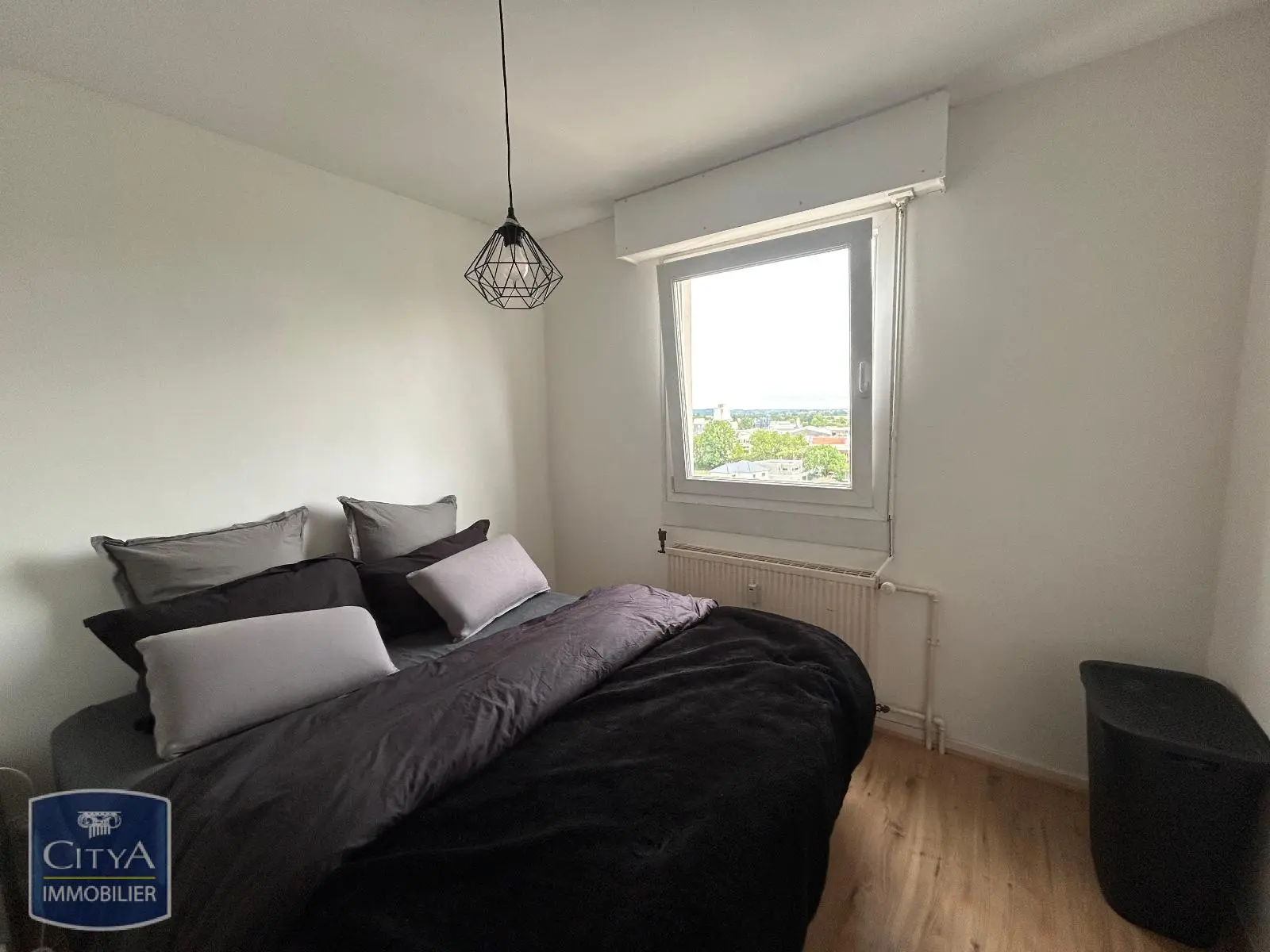 Photo 2 Appartement 2 pièces 46.73m²