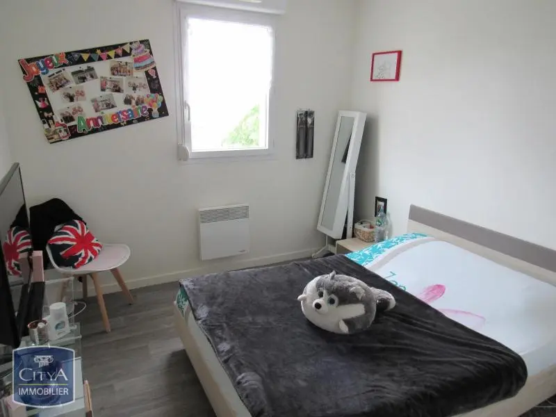Photo 4 Appartement 3 pièces 52m²