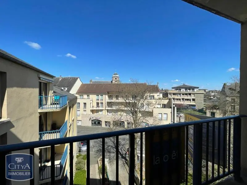 Photo 4 Appartement 3 pièces 64.2m²