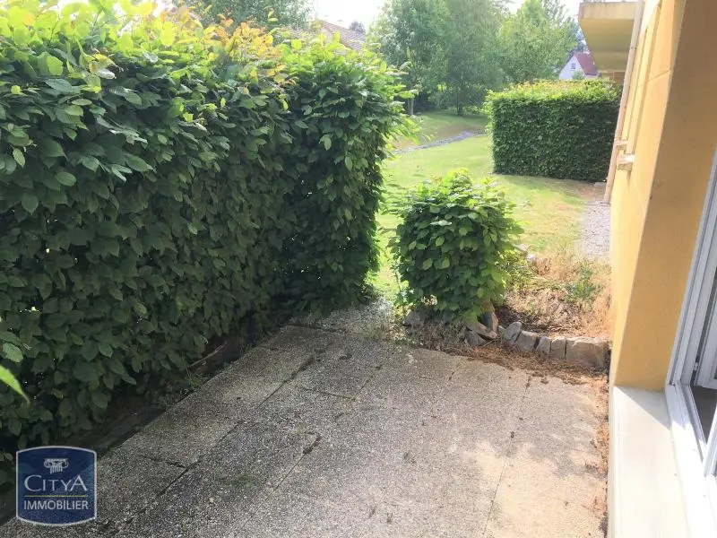 Photo 3 Appartement 3 pièces 60m²