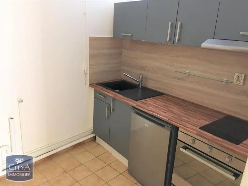 Photo 1 Appartement 1 pièce 30m²