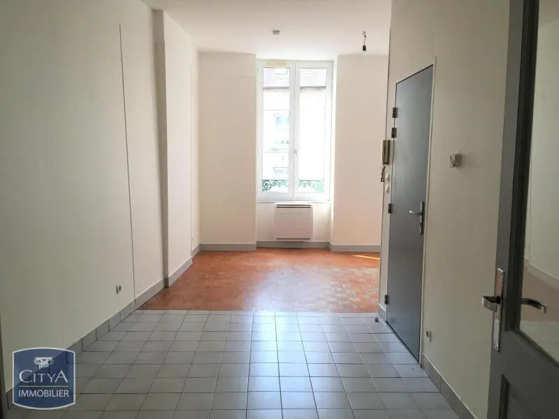 Photo 2 Appartement 1 pièce 30m²