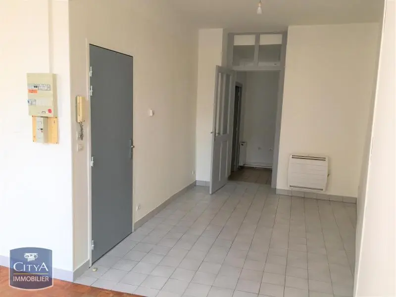 Photo 3 Appartement 1 pièce 30m²