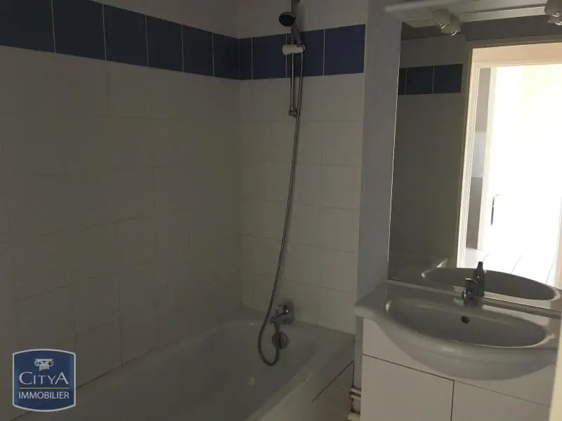 Photo 6 Appartement 2 pièces 47.88m²