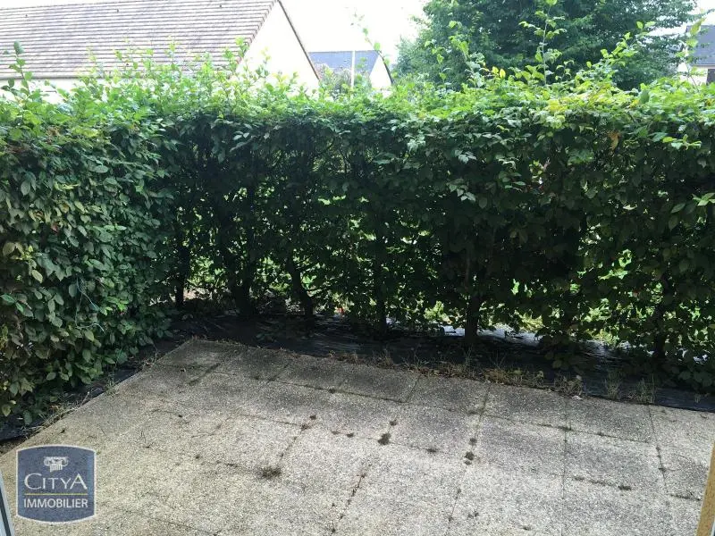 Photo 4 Appartement 2 pièces 47.88m²