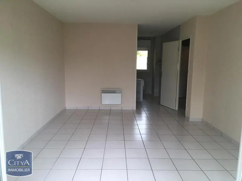 Photo 2 Appartement 2 pièces 47.88m²