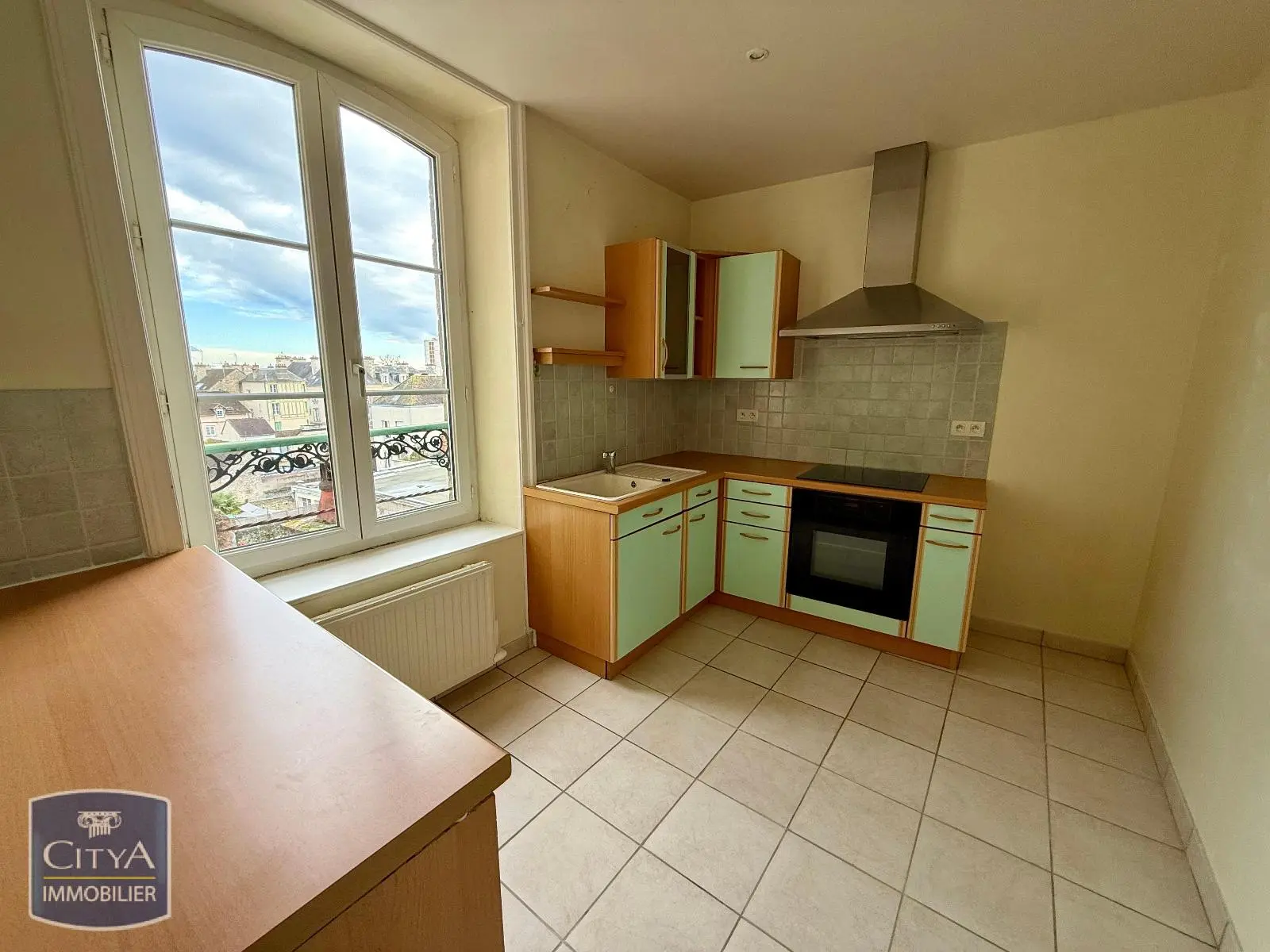 Photo 3 Appartement 4 pièces 107.18m²