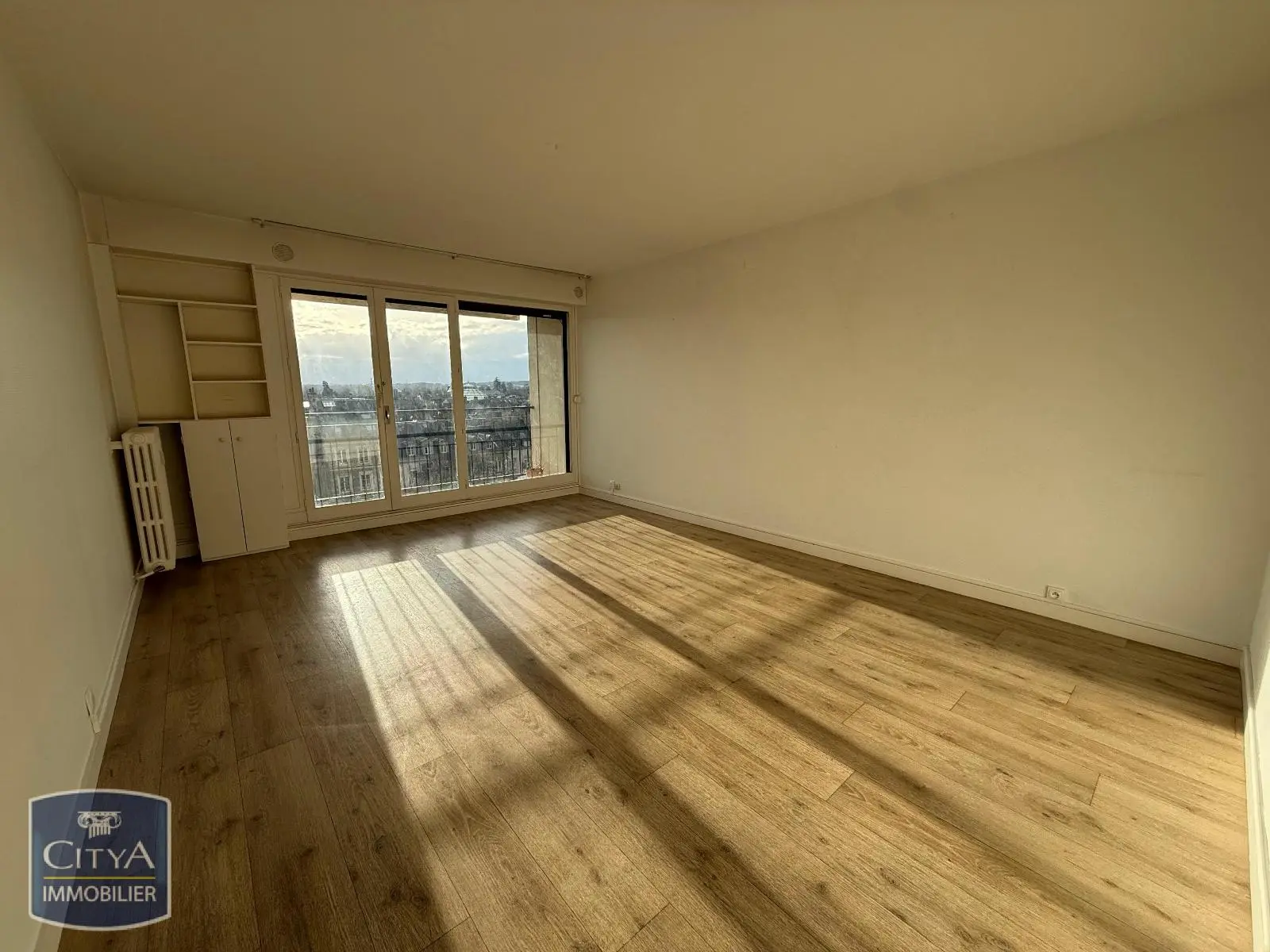 Photo 1 Appartement 3 pièces 76.27m²