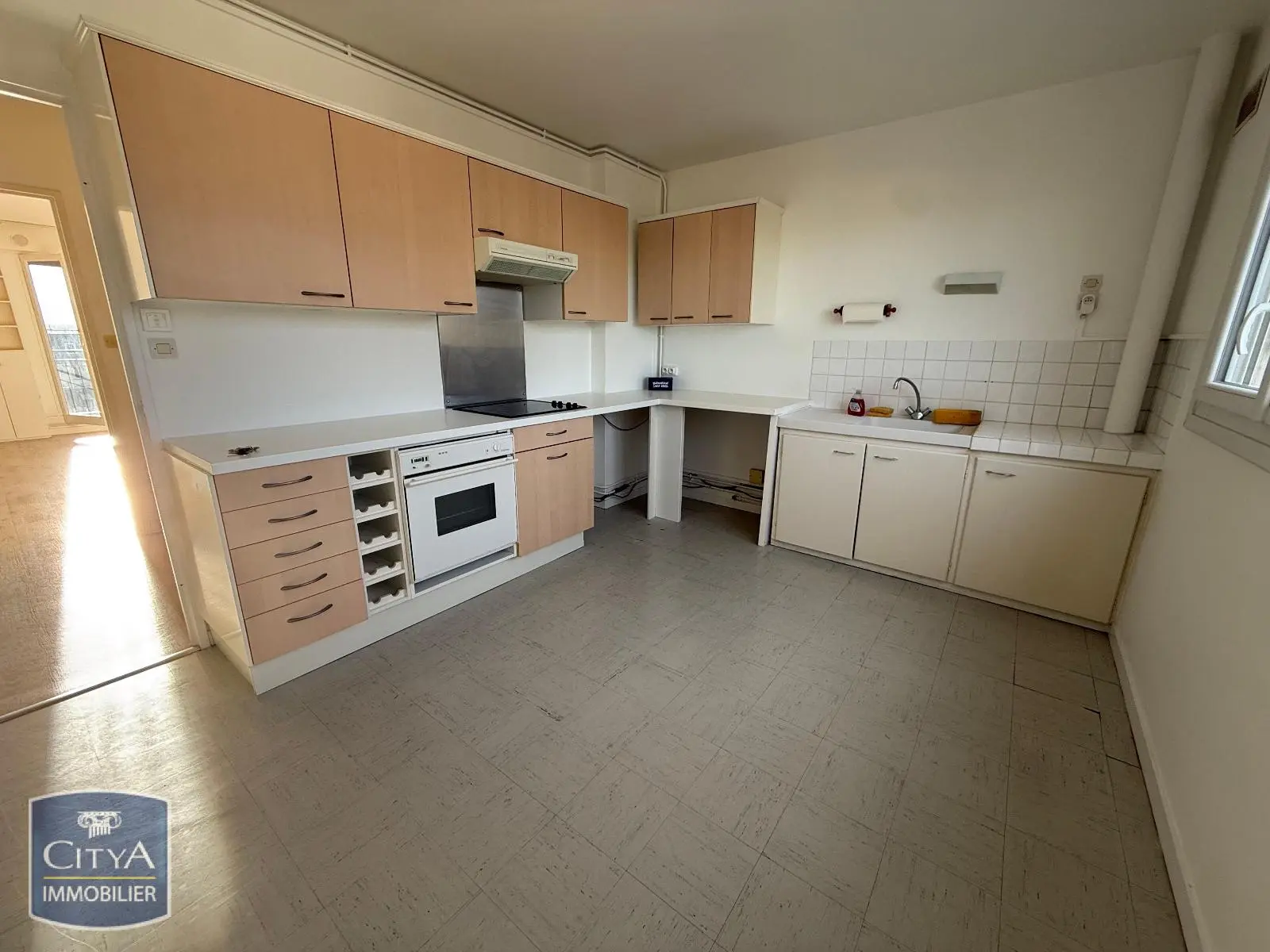 Photo 2 Appartement 3 pièces 76.27m²