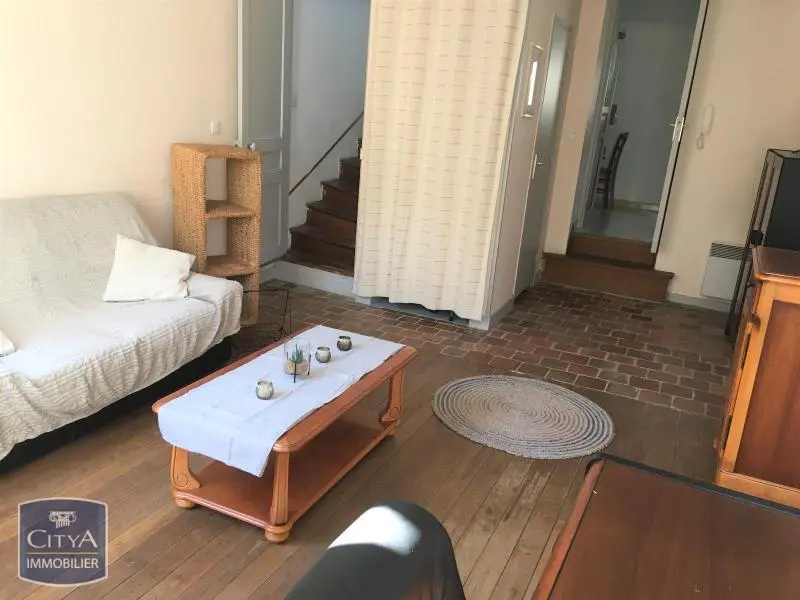 Photo 2 Appartement 2 pièces 36.73m²