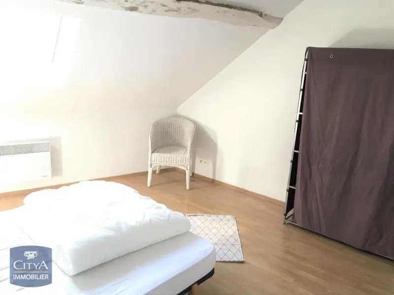 Photo 7 Appartement 2 pièces 36.73m²