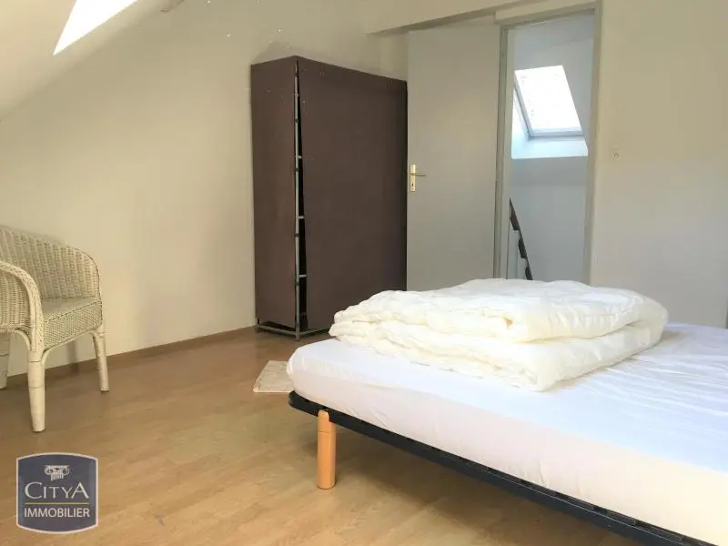 Photo 6 Appartement 2 pièces 36.73m²