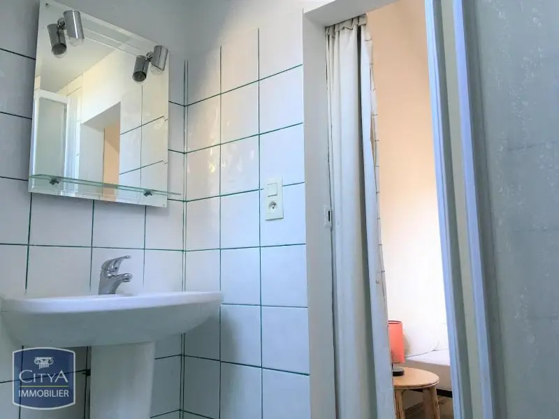 Photo 8 Appartement 2 pièces 36.73m²