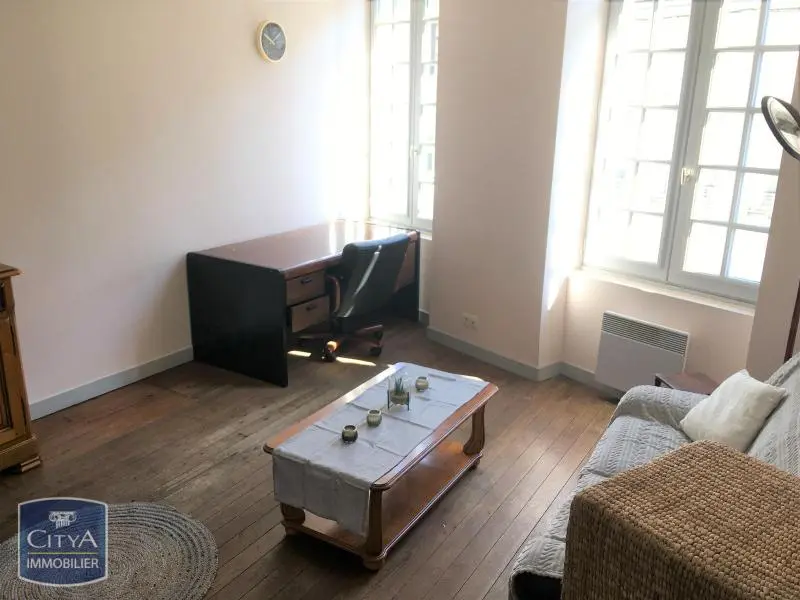 Photo 3 Appartement 2 pièces 36.73m²