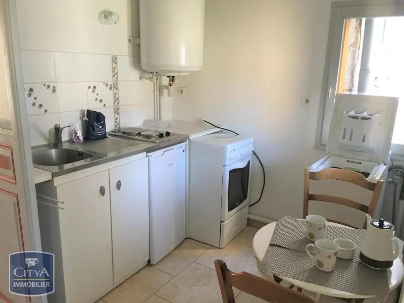 Photo 5 Appartement 2 pièces 36.73m²