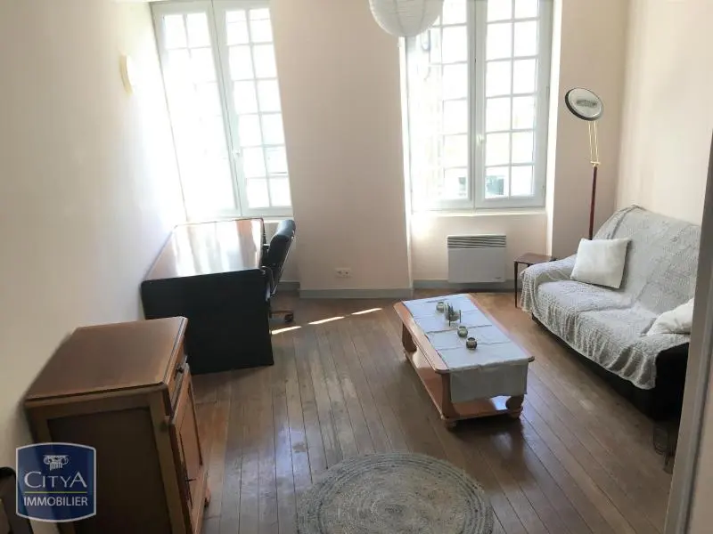 Photo 4 Appartement 2 pièces 36.73m²