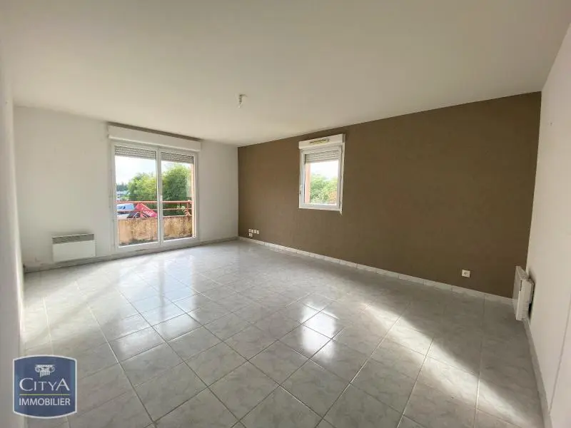 Photo 1 Appartement 3 pièces 64m²
