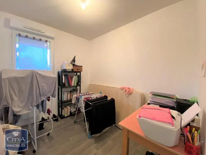 Photo 5 Appartement 3 pièces 52m²