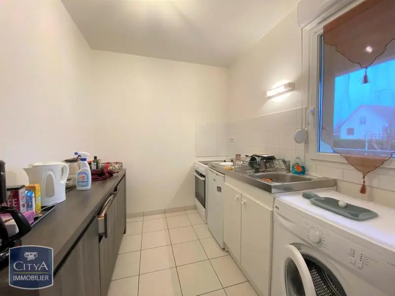 Photo 3 Appartement 3 pièces 52m²