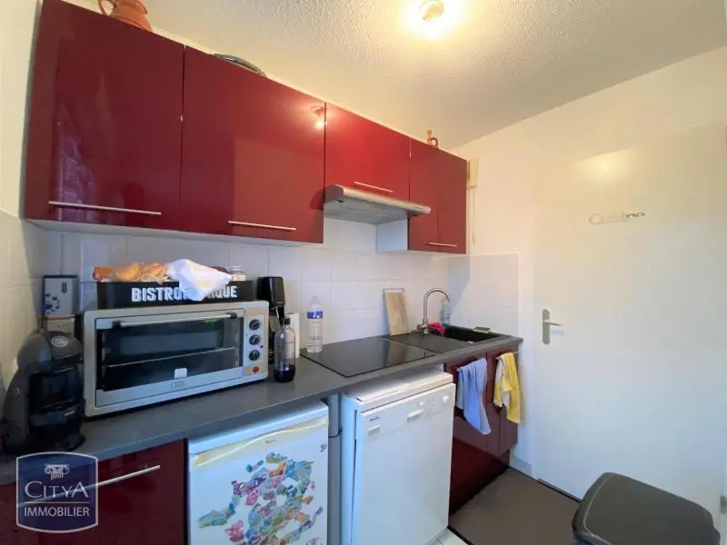 Photo 1 Appartement 3 pièces 55.45m²