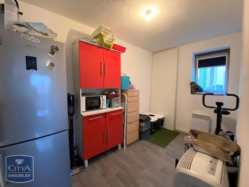 Photo 6 Appartement 3 pièces 55.45m²